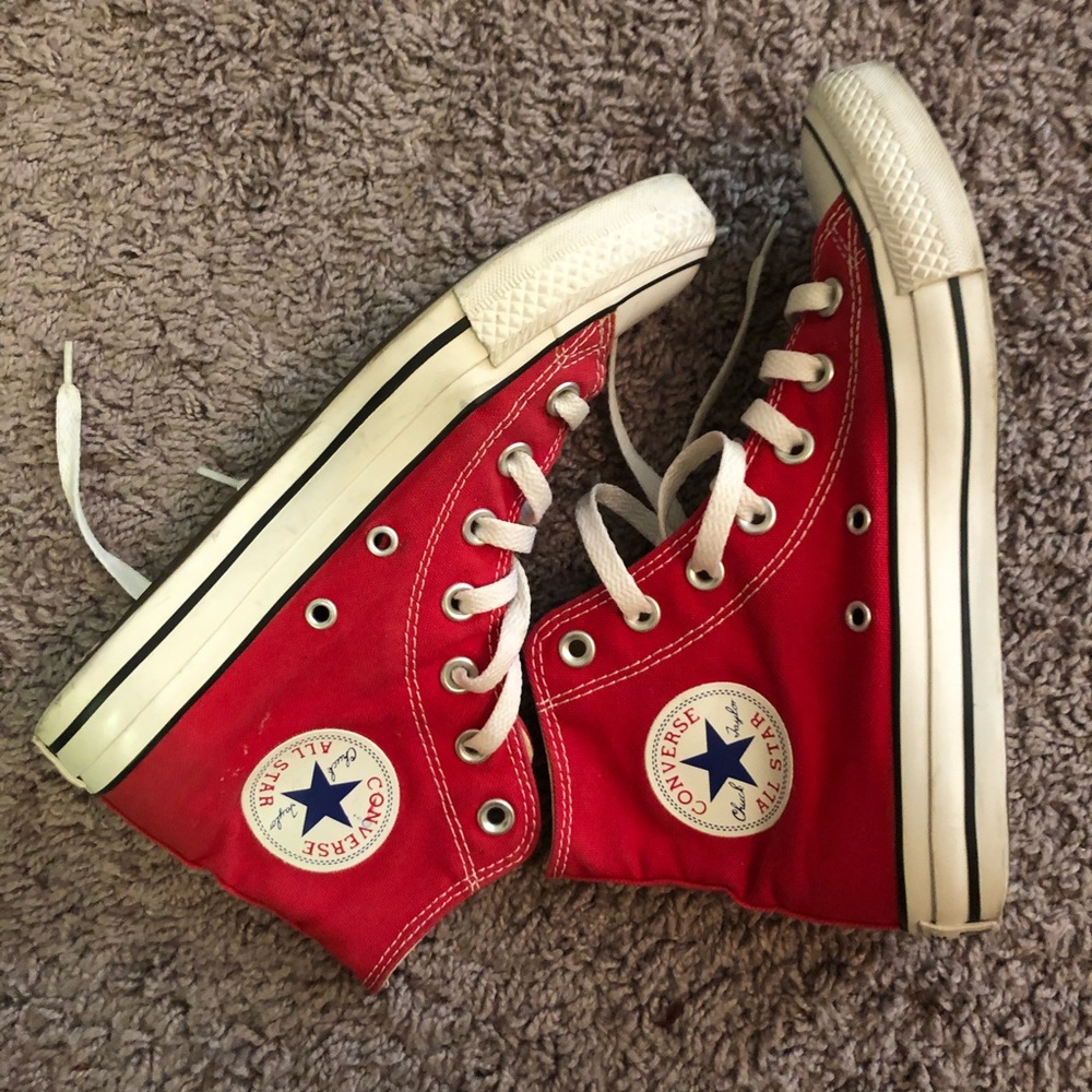 Converse